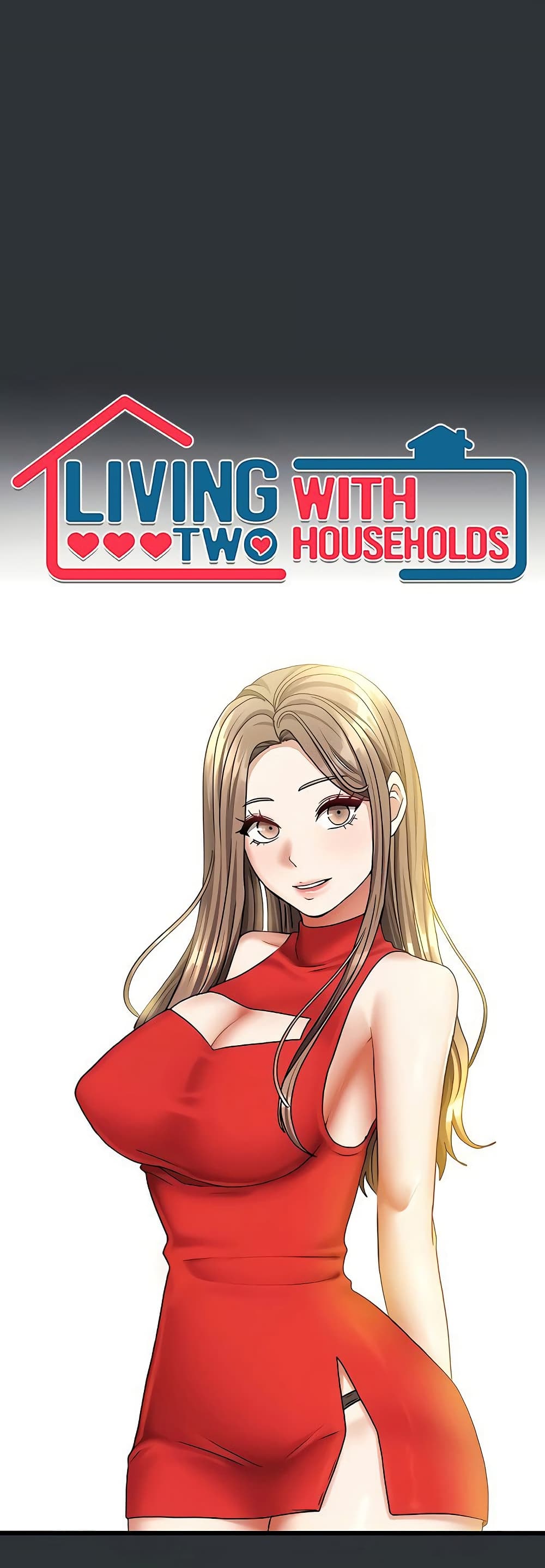 Living in Two Houses page 2