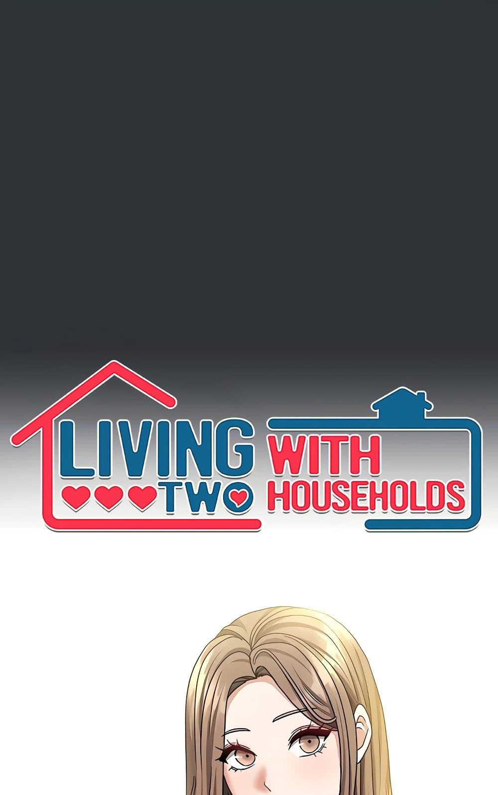 Living in Two Houses page 2