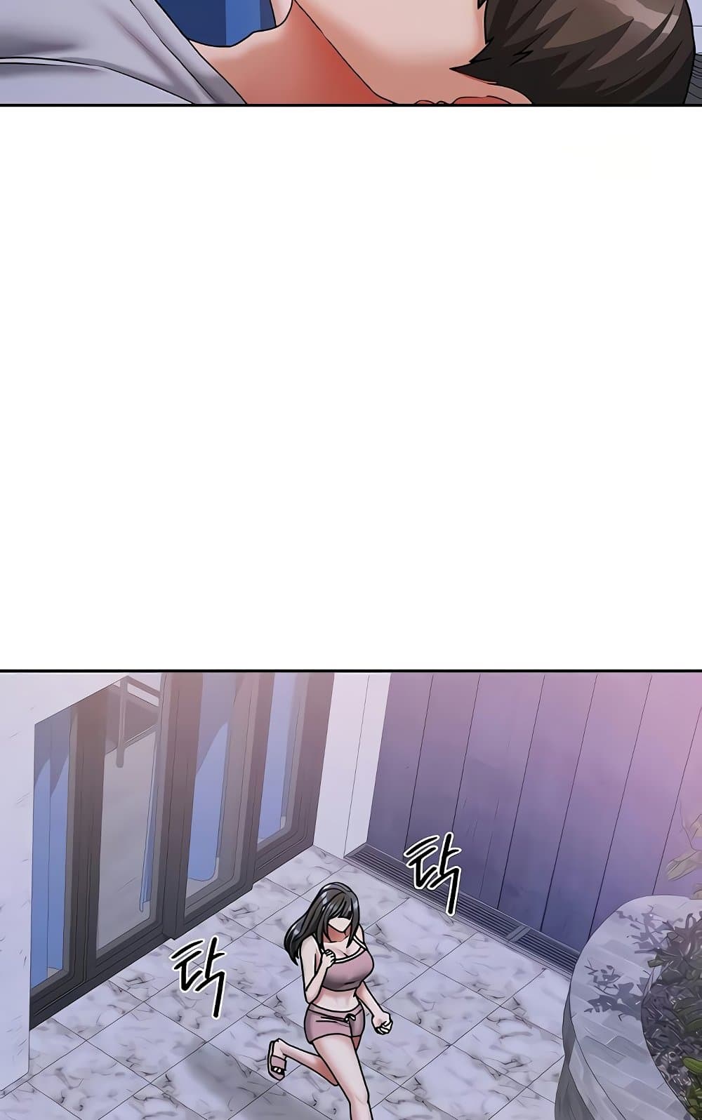 Living in Two Houses page 66