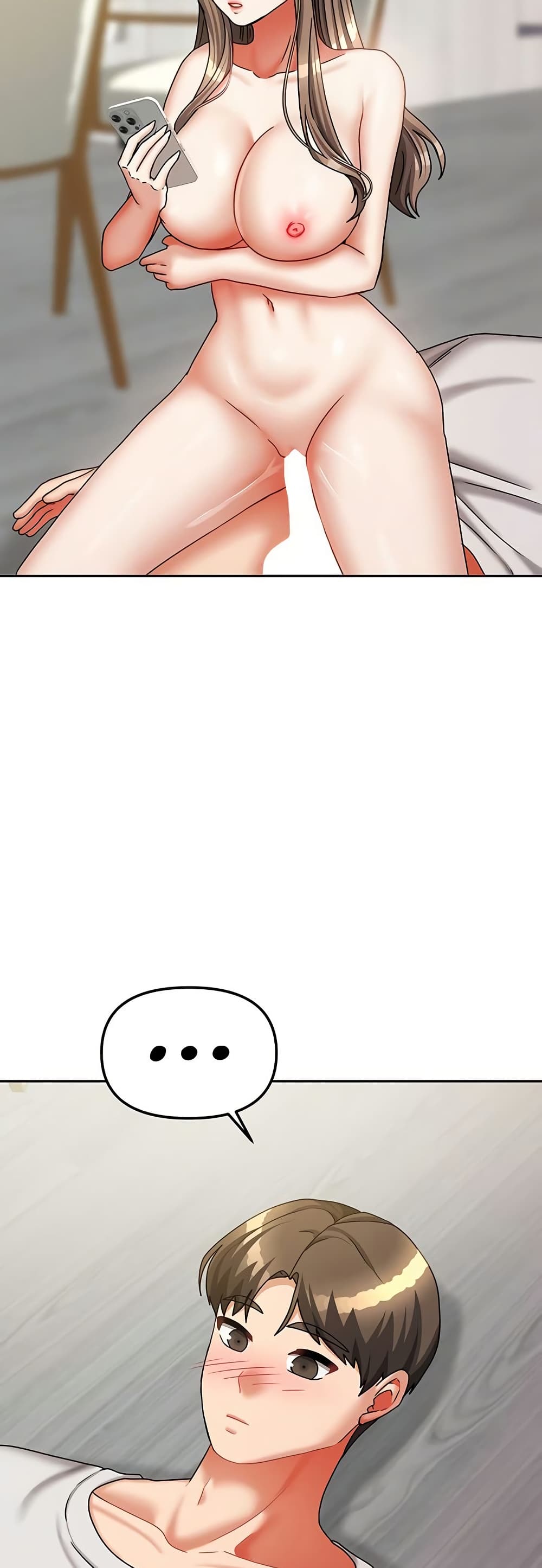 Living in Two Houses page 46