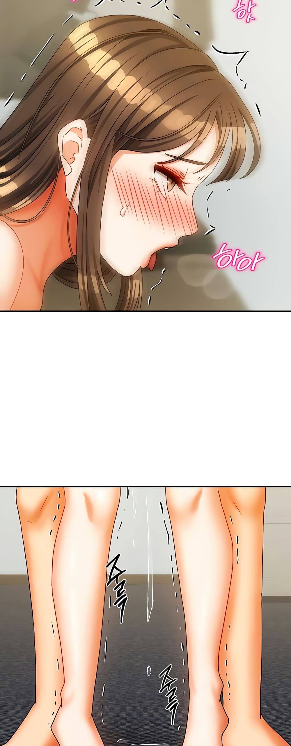 Living in Two Houses page 10
