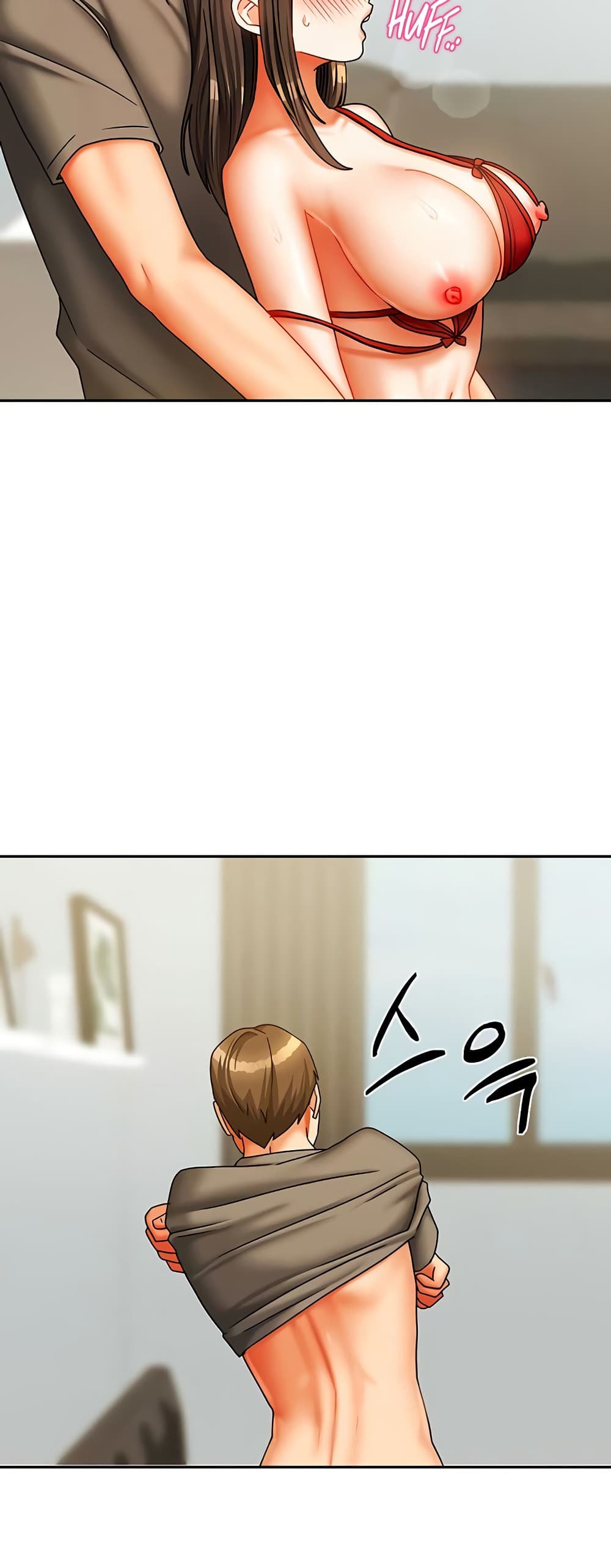 Living in Two Houses page 34