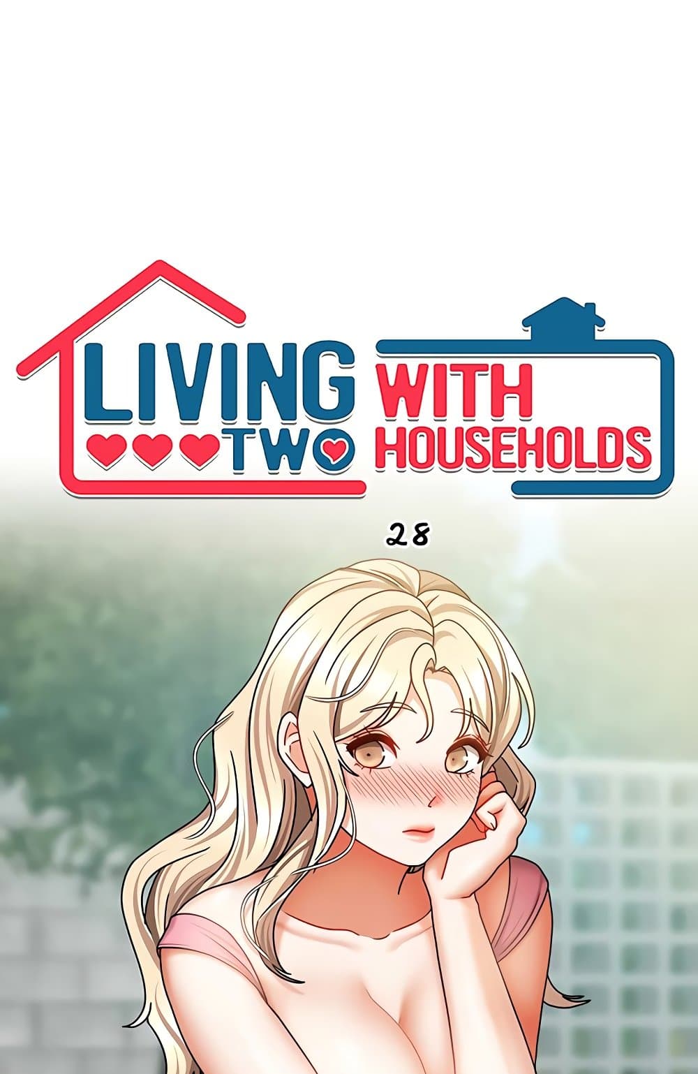 Living in Two Houses page 2