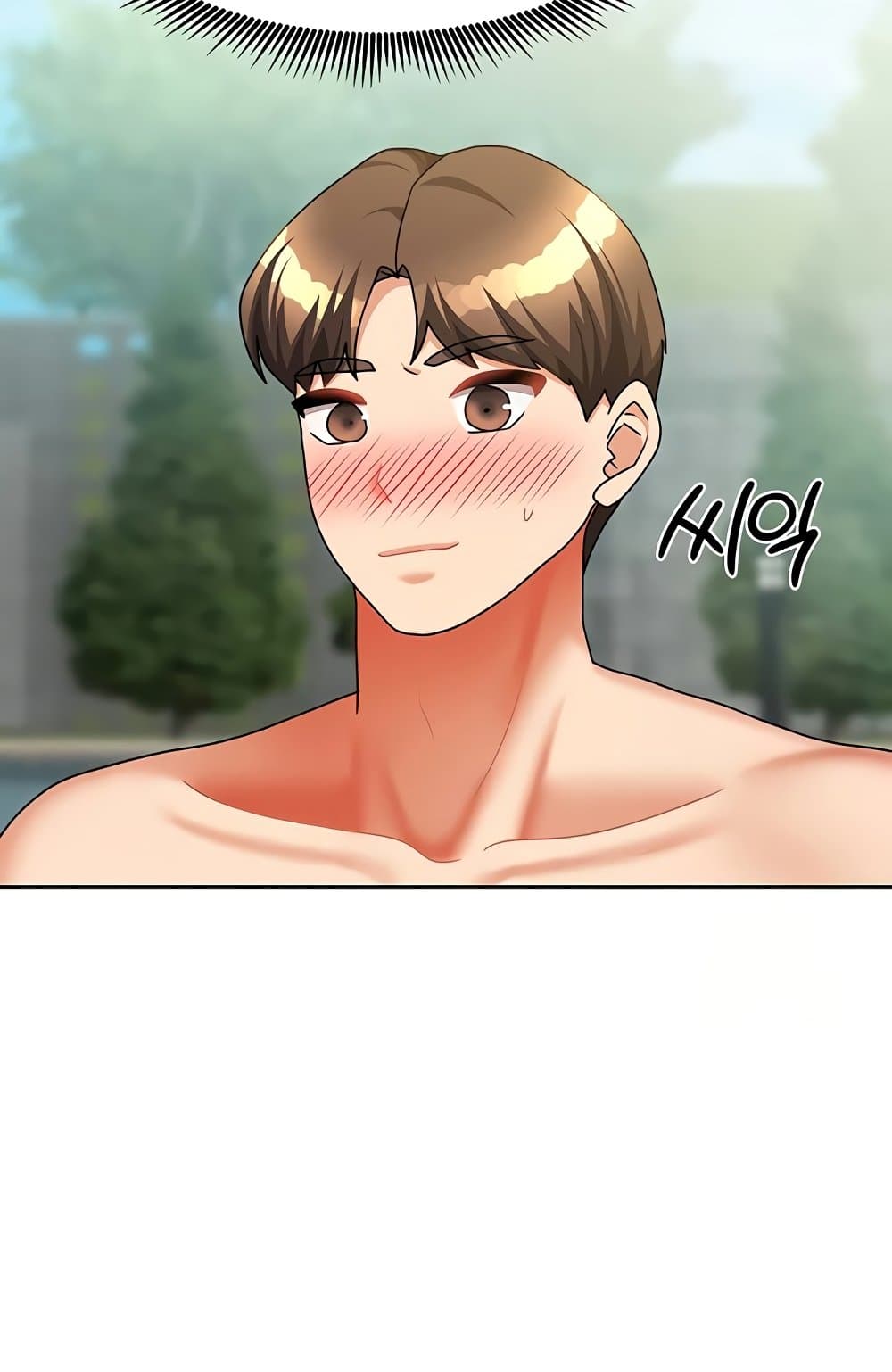 Living in Two Houses page 99