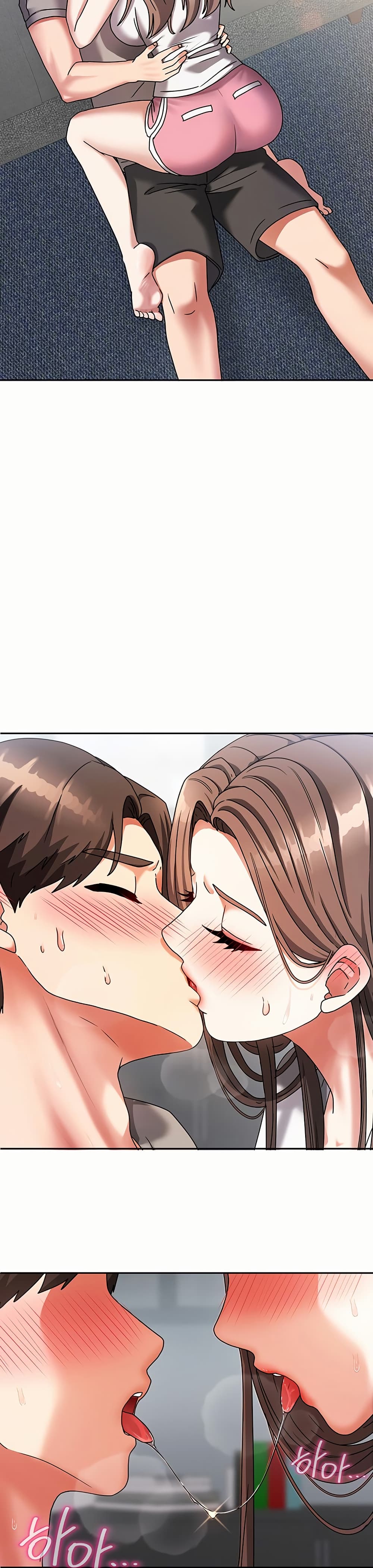 Living in Two Houses page 42