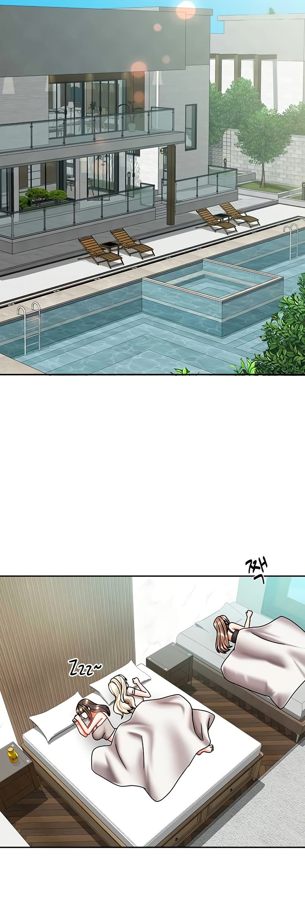Living in Two Houses page 16