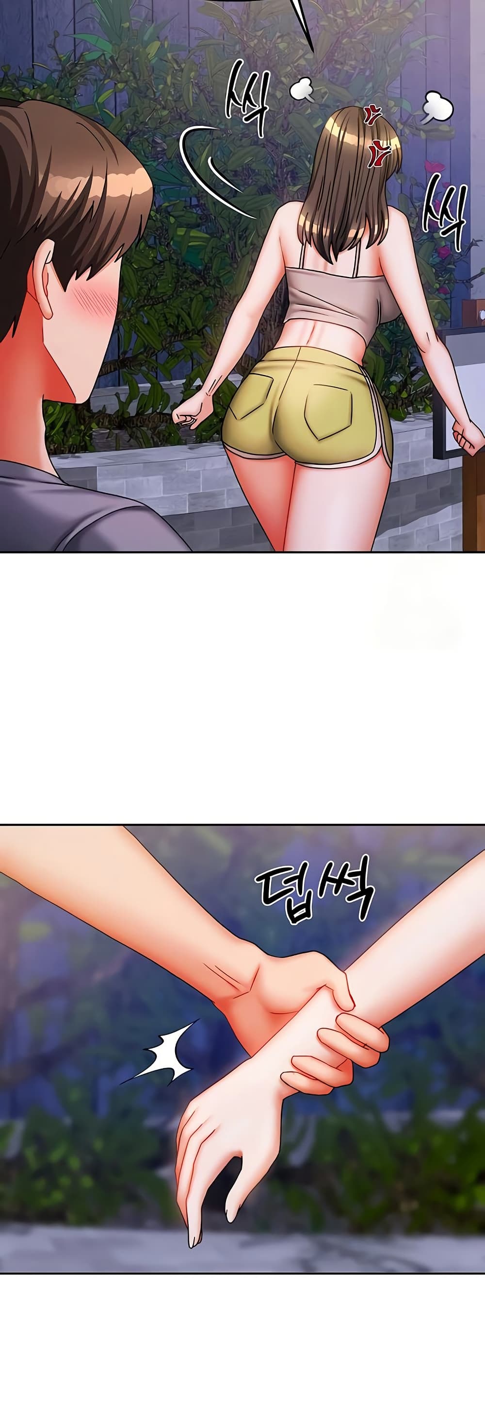 Living in Two Houses page 47