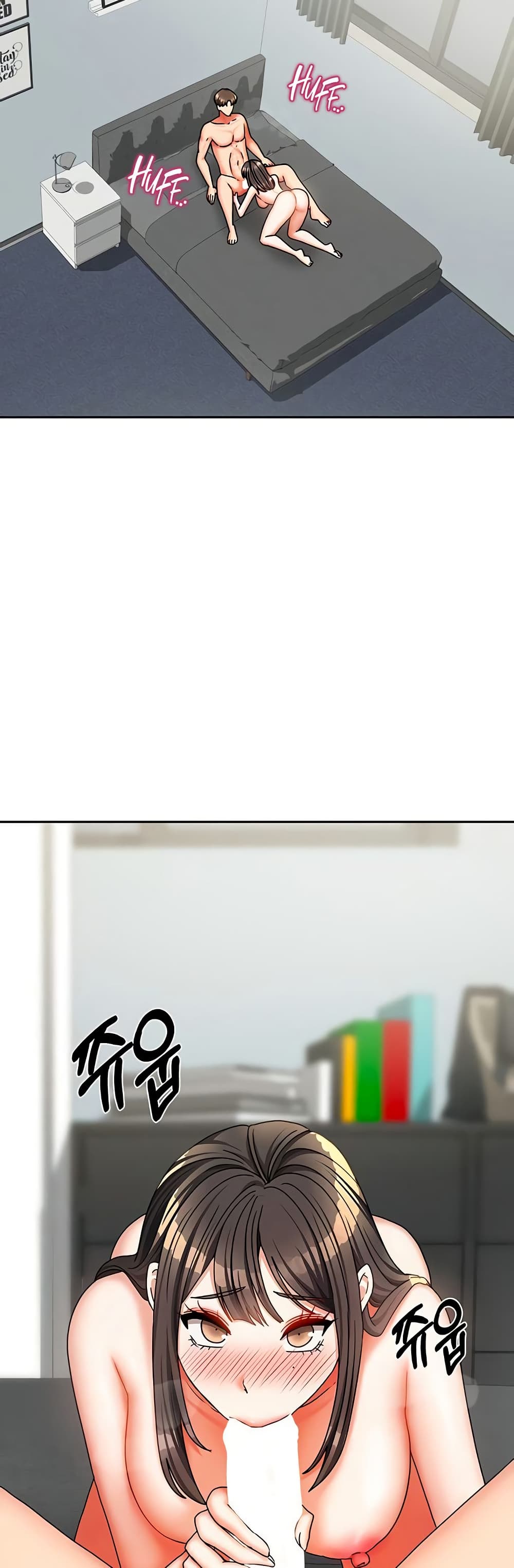 Living in Two Houses page 9
