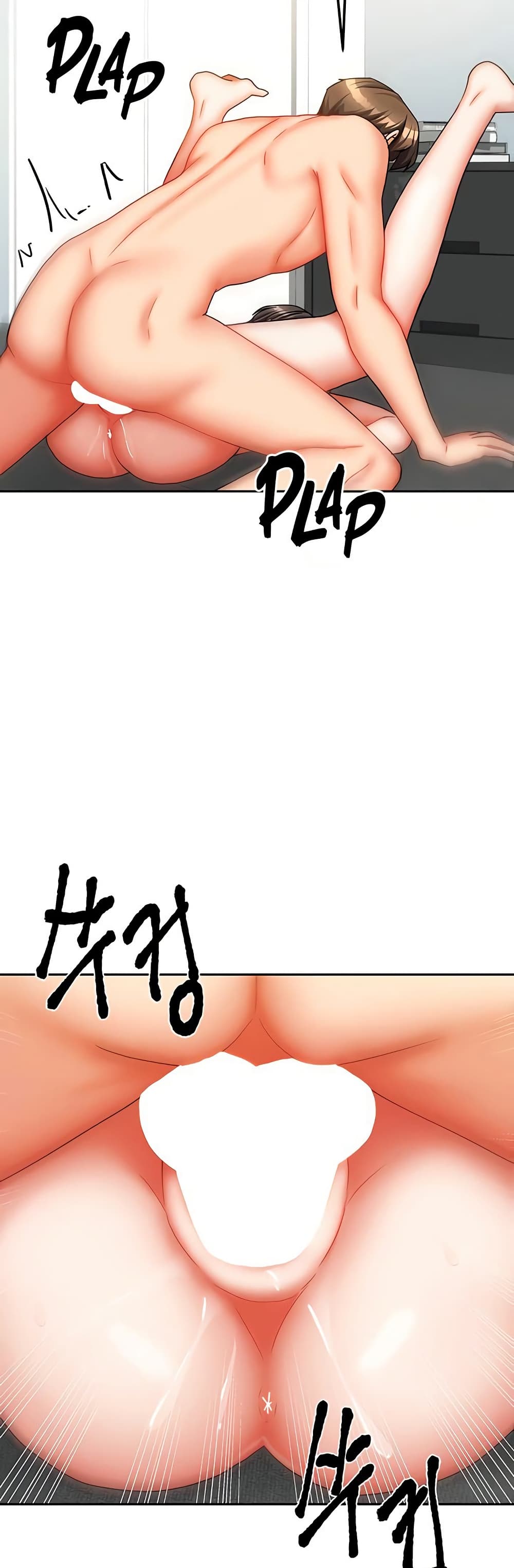 Living in Two Houses page 33