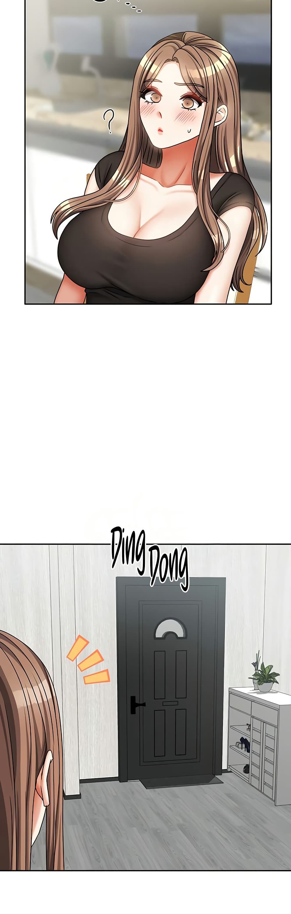 Living in Two Houses page 49