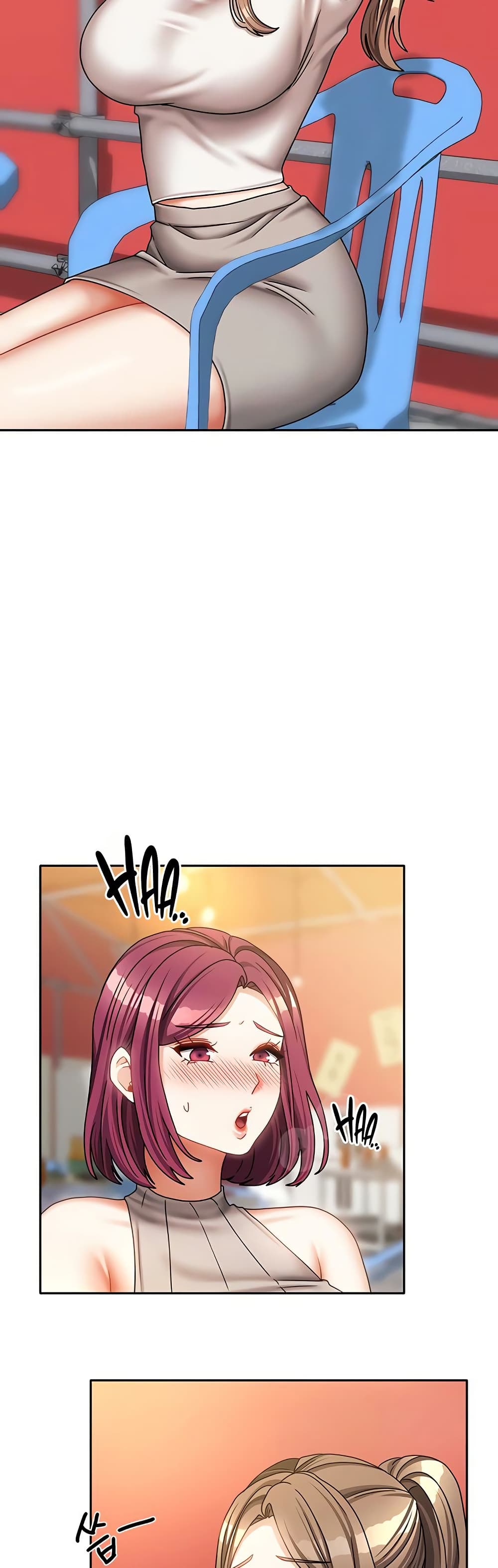 Living in Two Houses page 21