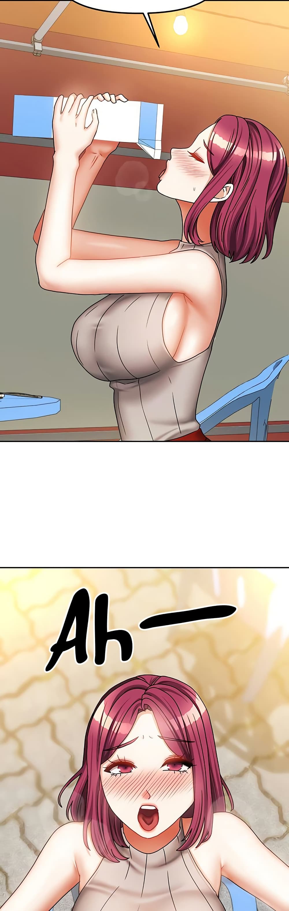 Living in Two Houses page 24