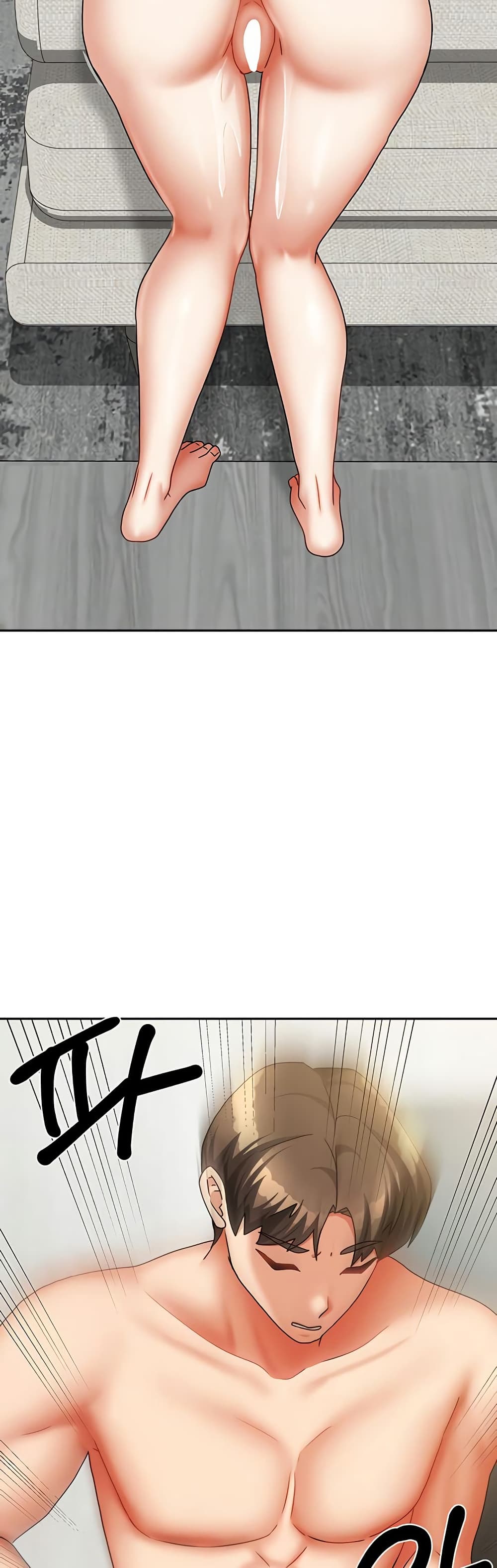 Living in Two Houses page 45