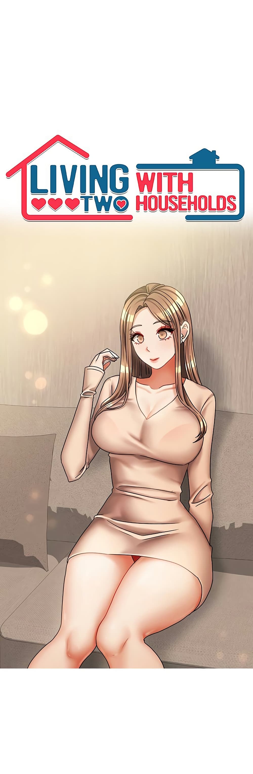 Living in Two Houses page 2