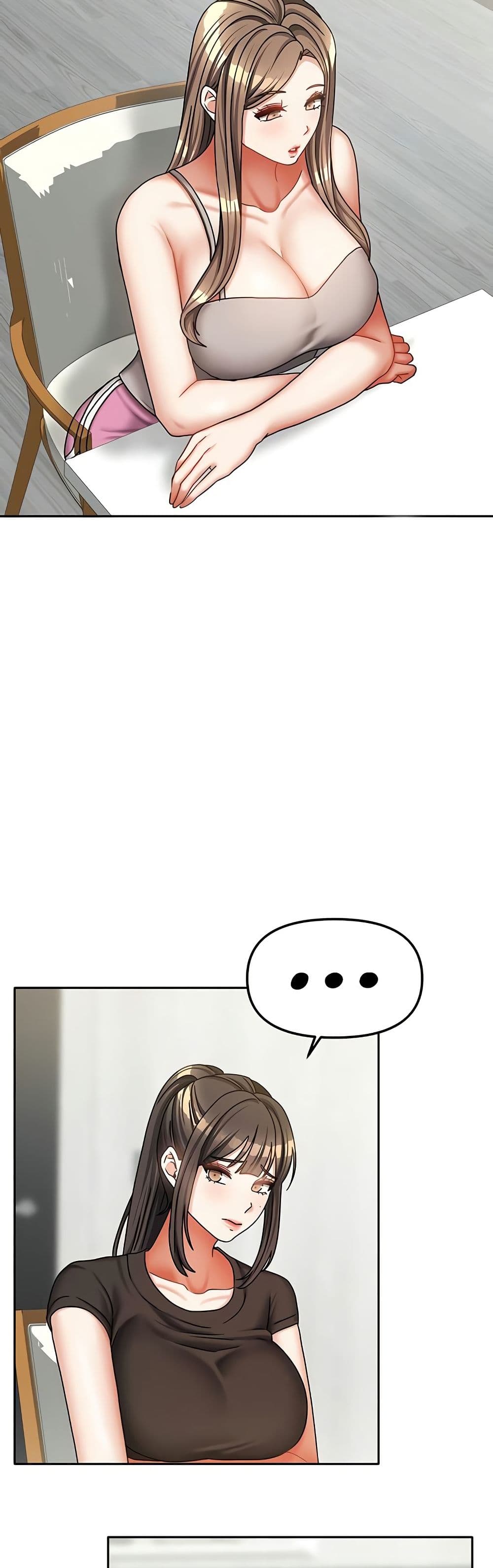 Living in Two Houses page 40