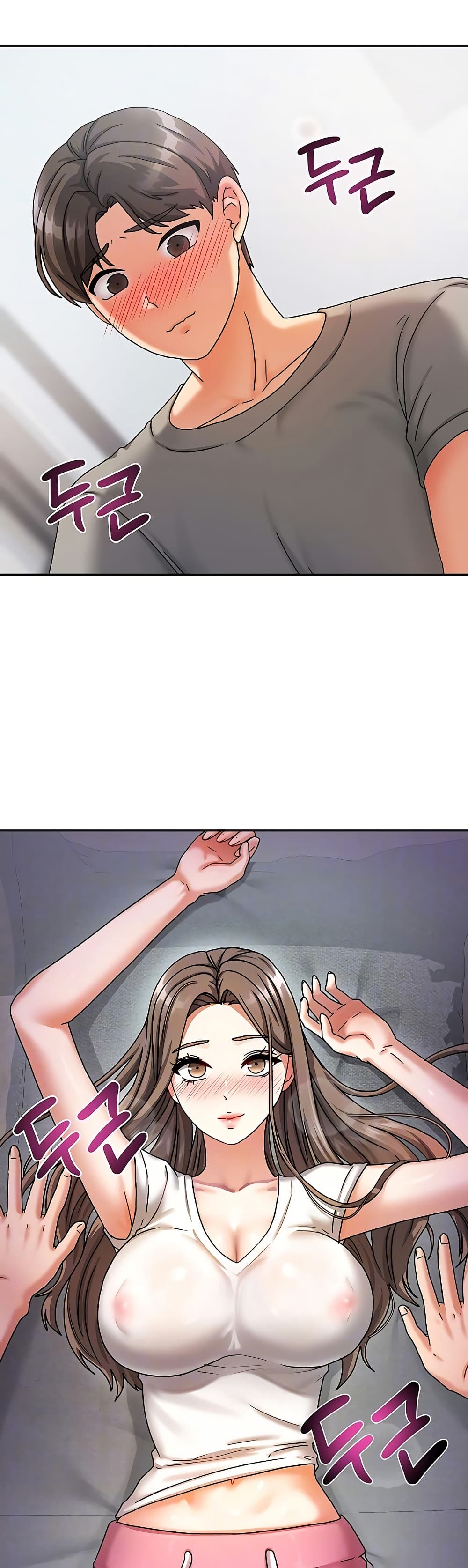 Living in Two Houses page 4