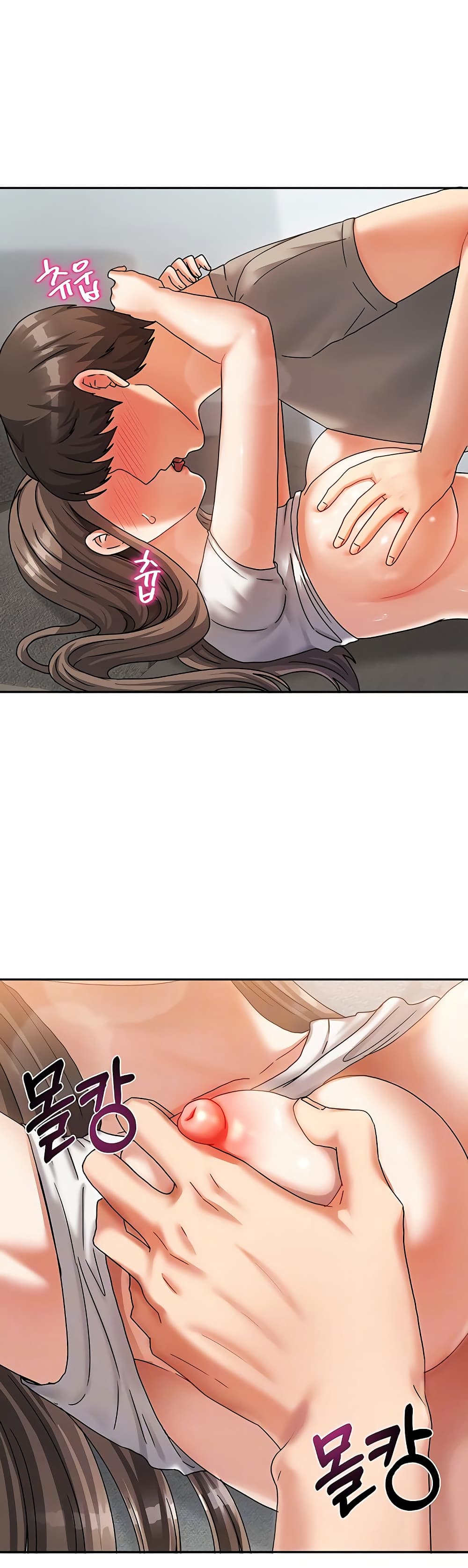 Living in Two Houses page 9