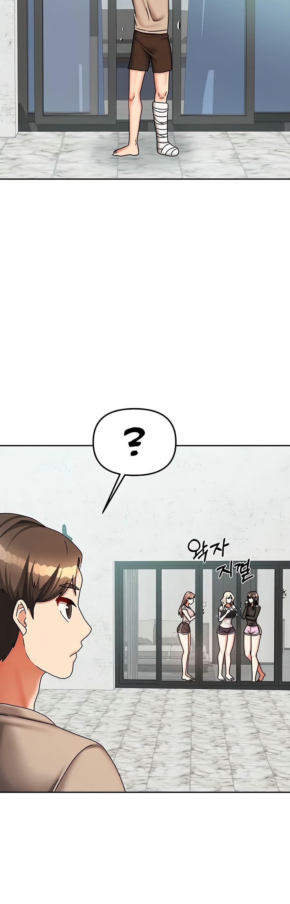 Living in Two Houses page 44