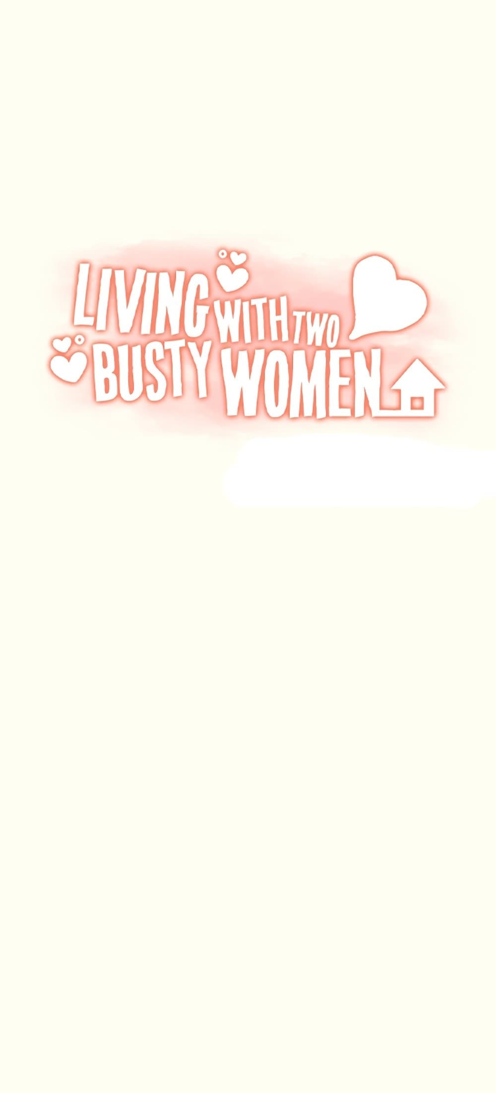 Living With Two Busty Women page 7