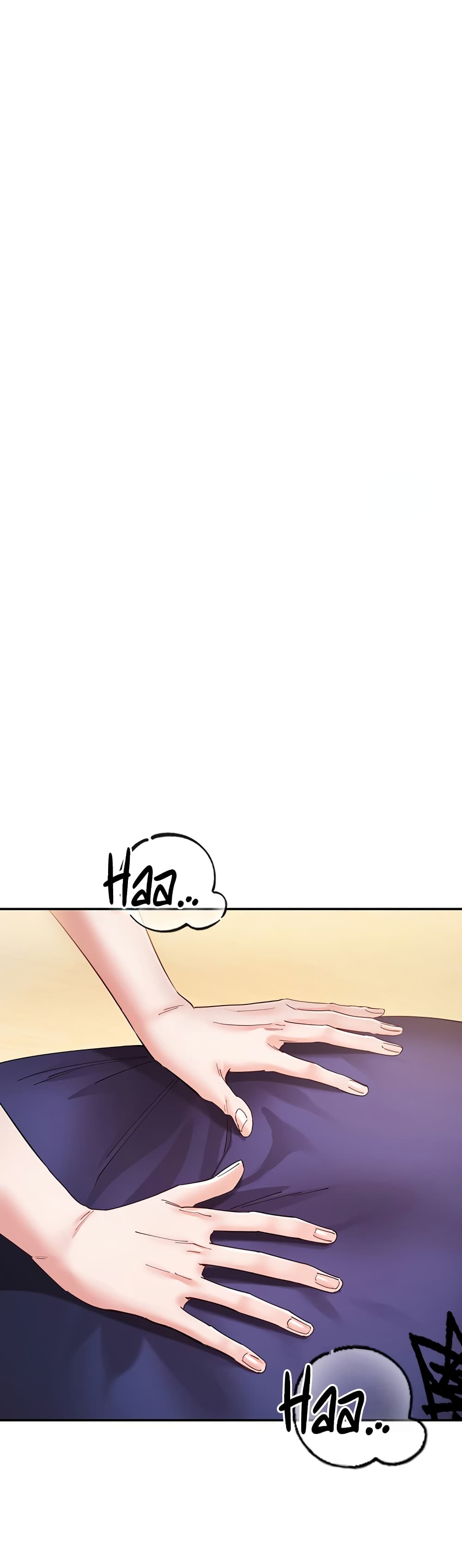 Living With Two Busty Women page 1