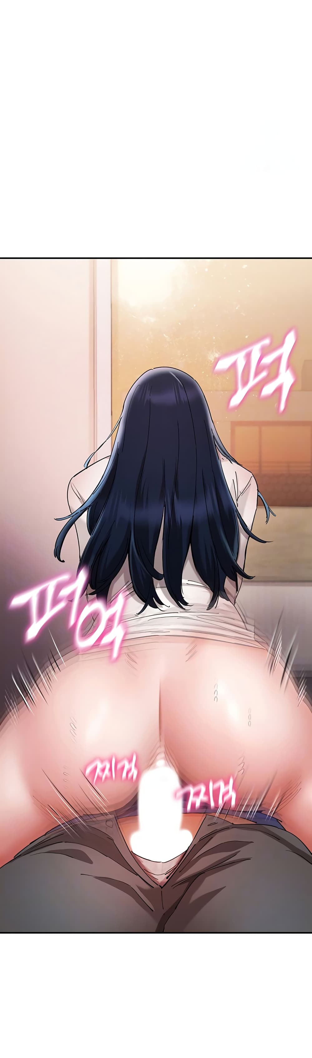 Living With Two Busty Women page 9