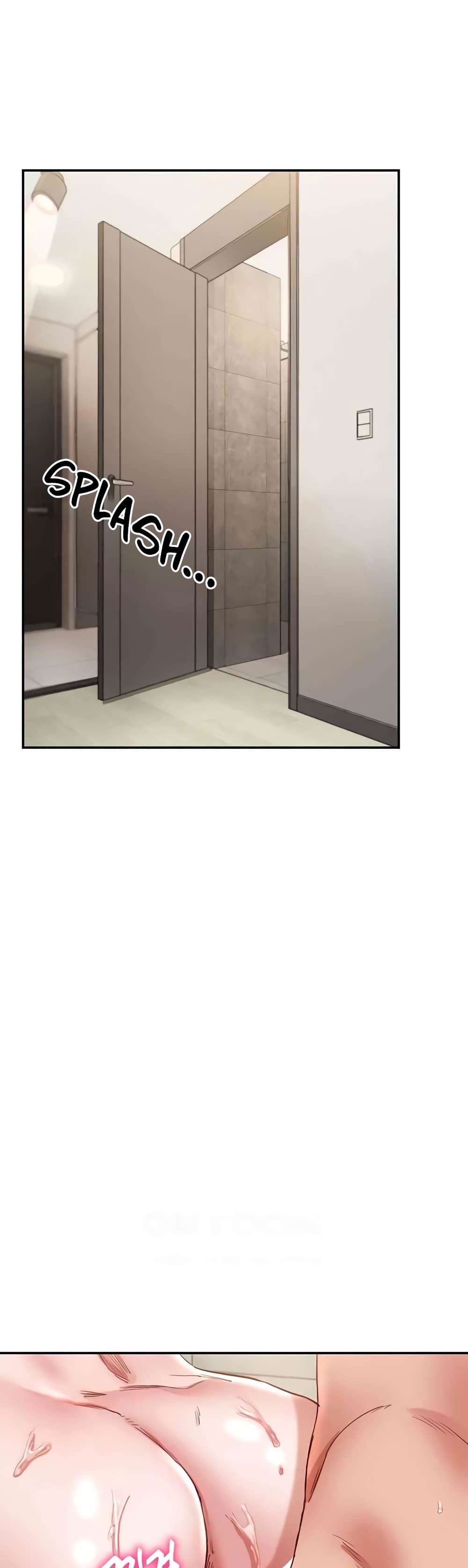 Living With Two Busty Women page 1