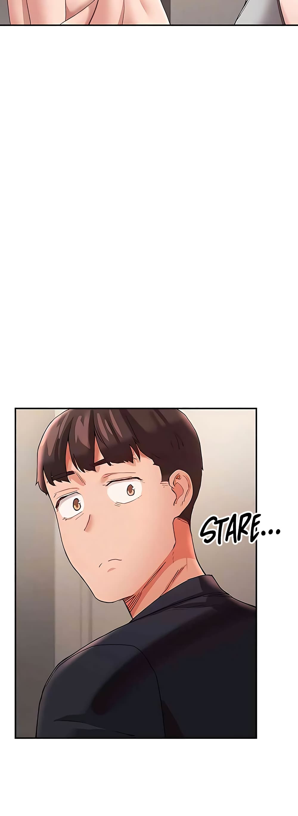 Living With Two Busty Women page 7