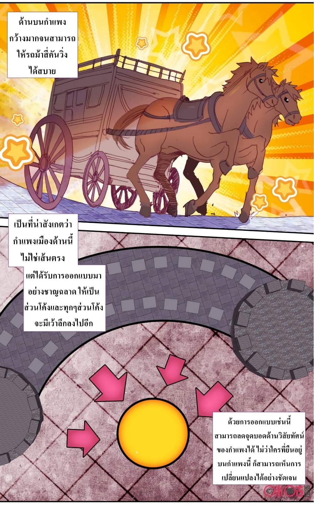 Long Live The King page 5