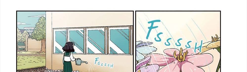 Looking up to Magical Girls page 7
