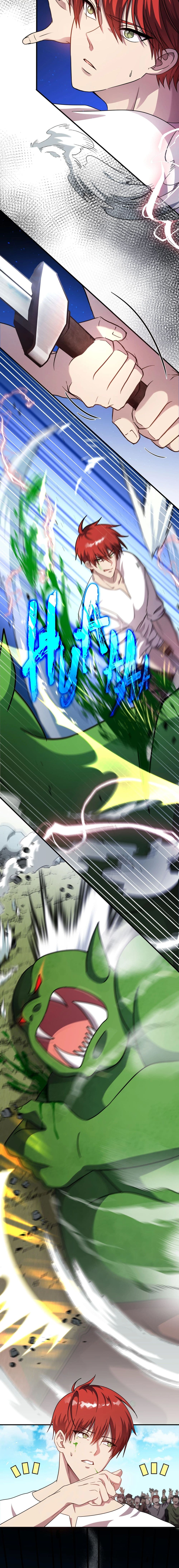 Lord Of Mana page 10