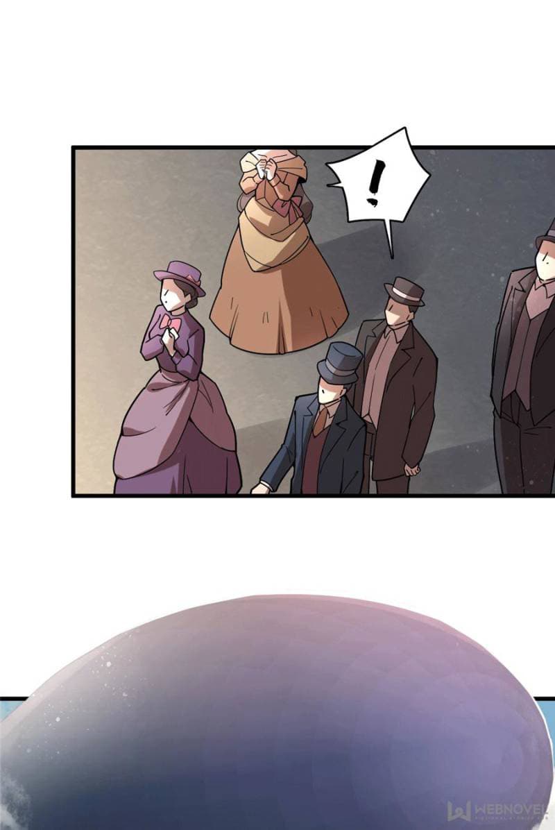 Lord of the Mysteries page 3
