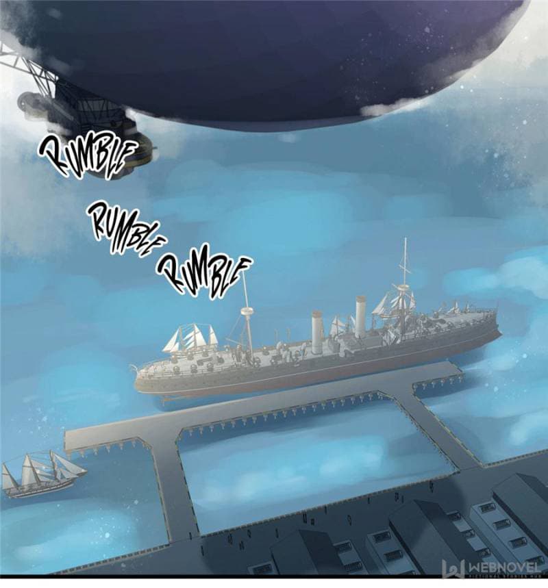 Lord of the Mysteries page 4