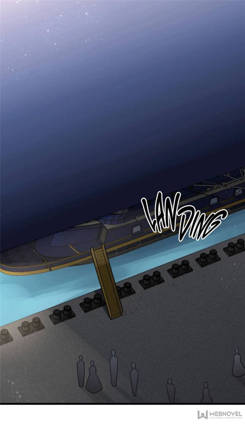 Lord of the Mysteries page 6