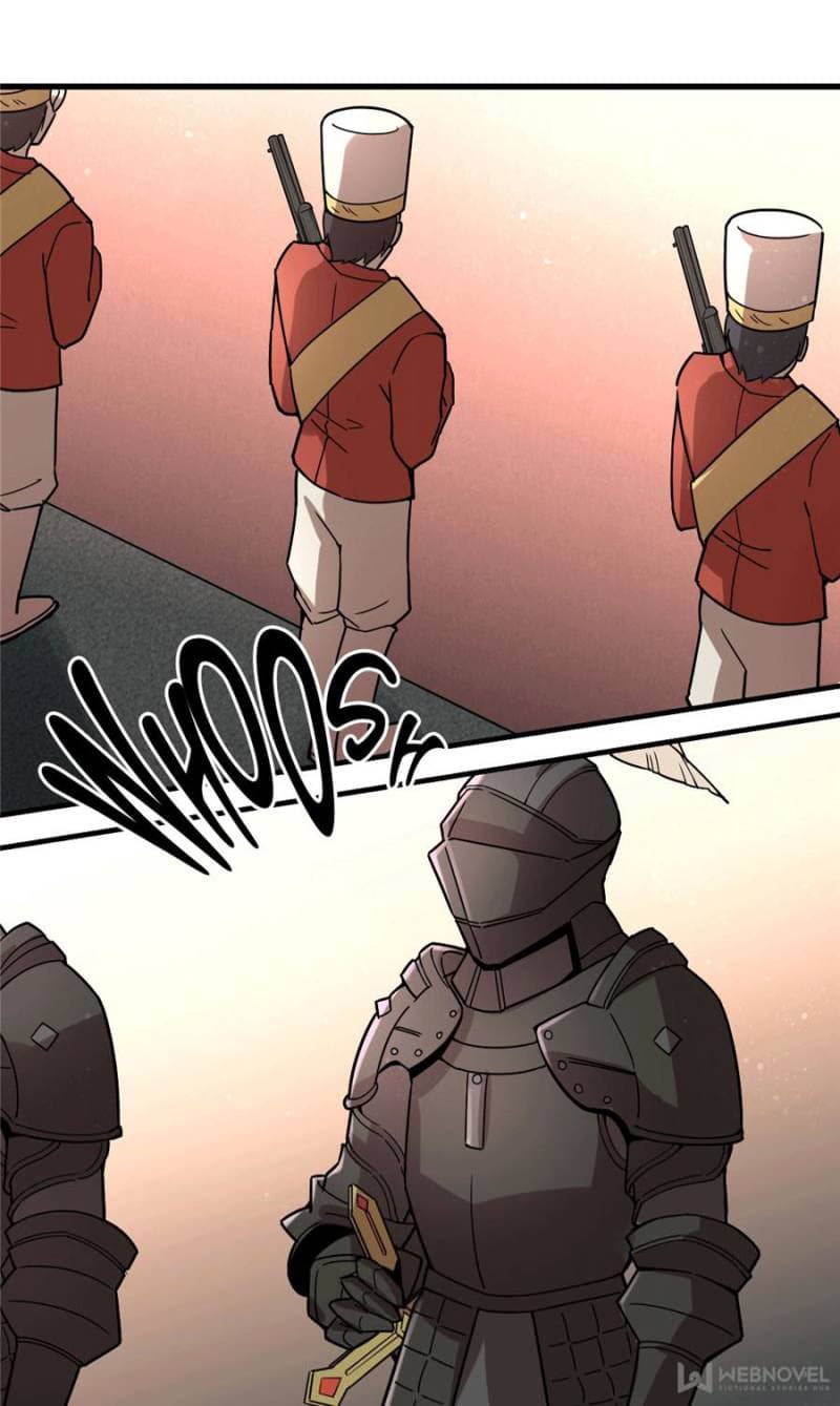 Lord of the Mysteries page 7