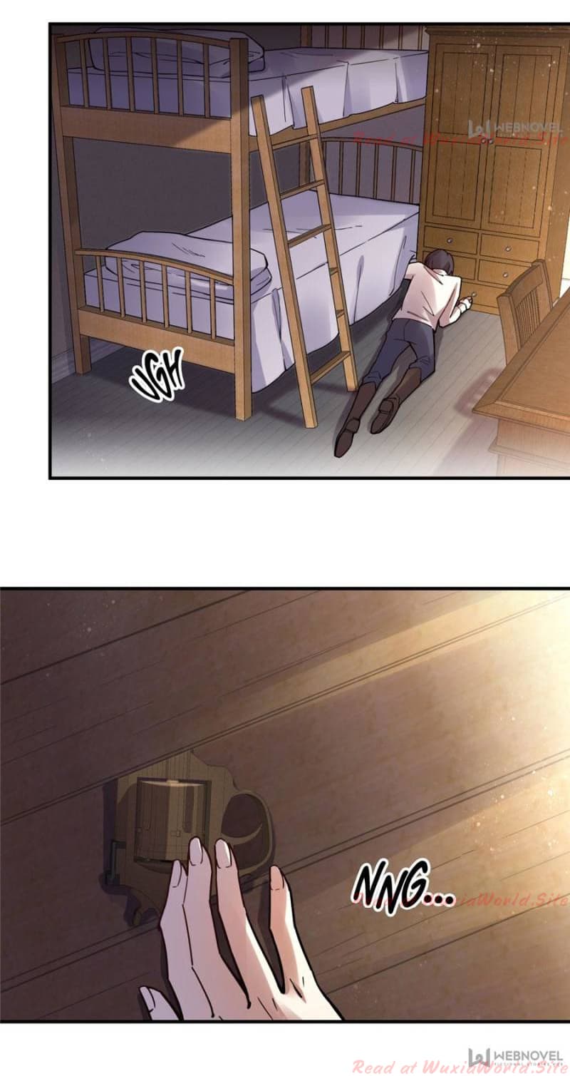 Lord of the Mysteries page 31