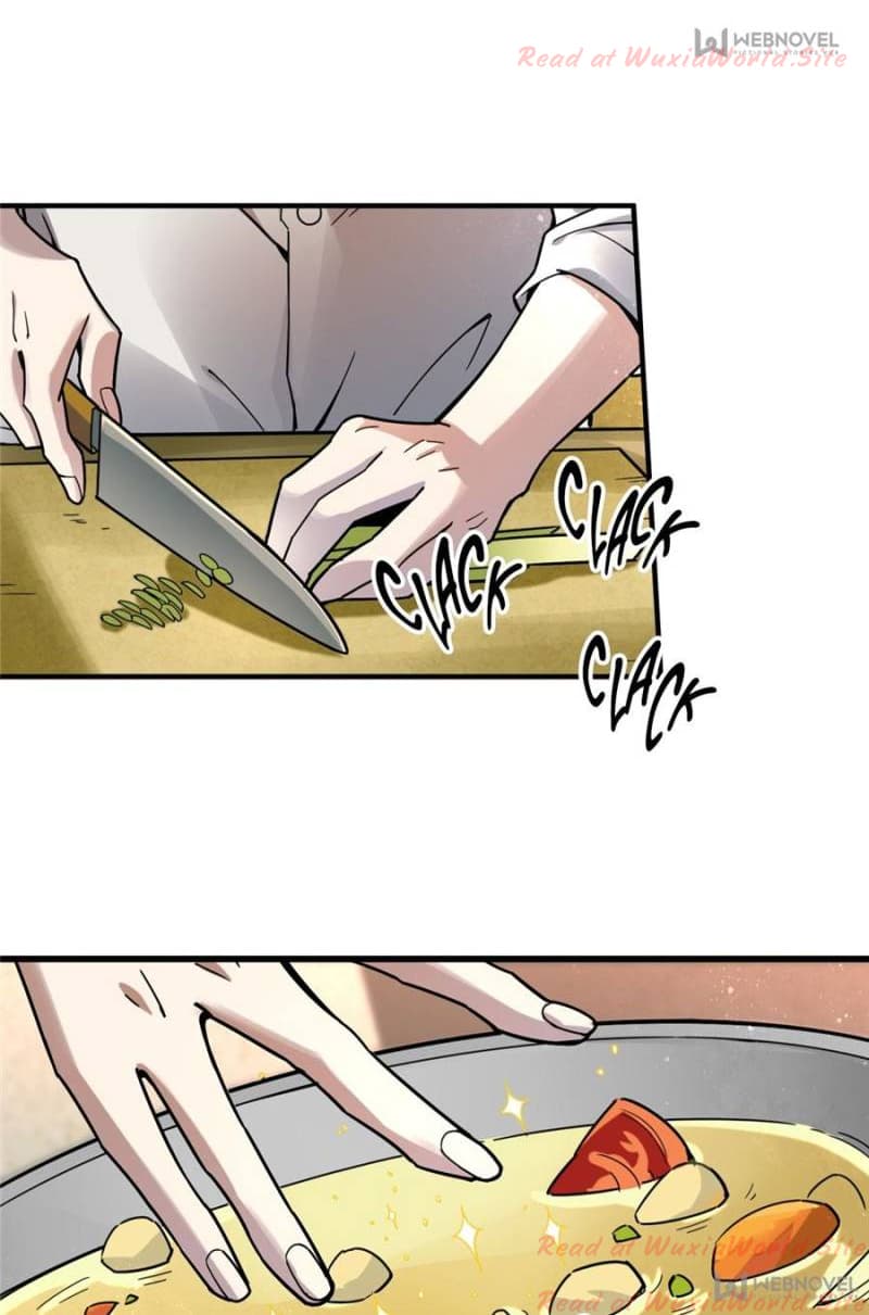 Lord of the Mysteries page 2