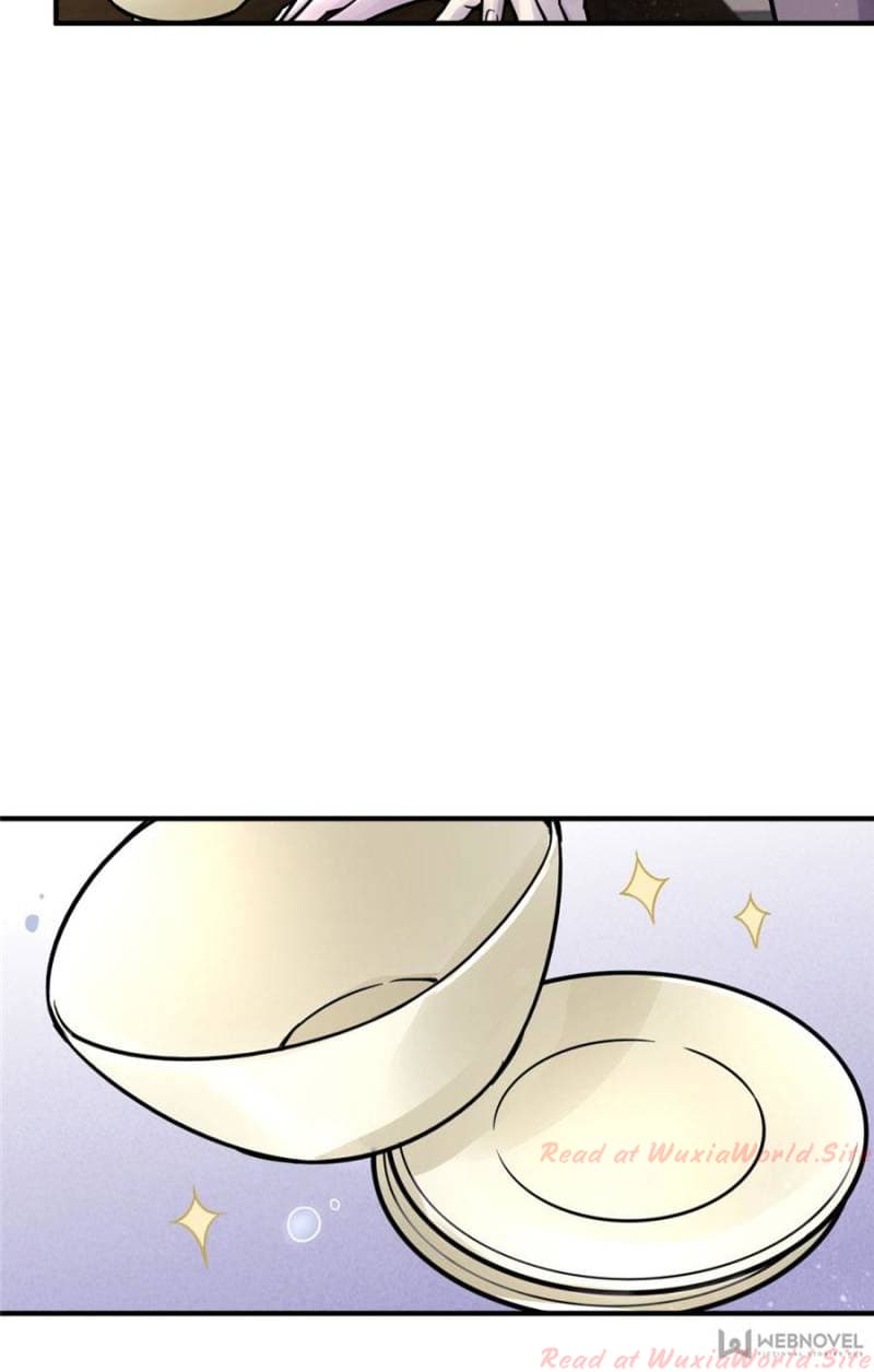 Lord of the Mysteries page 20