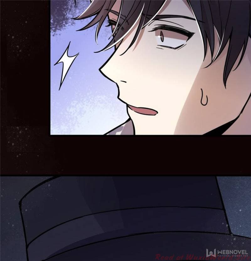 Lord of the Mysteries page 42