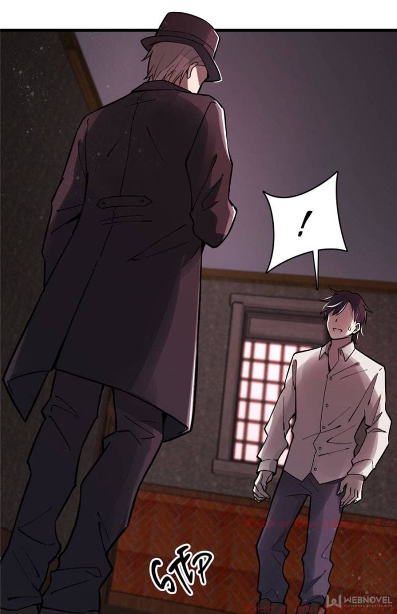 Lord of the Mysteries page 10