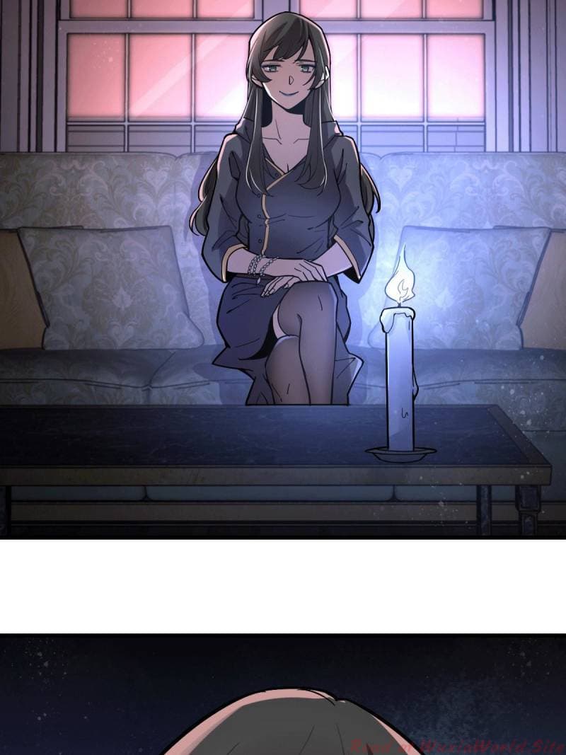 Lord of the Mysteries page 13