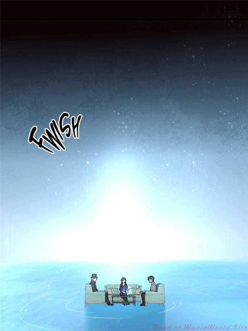 Lord of the Mysteries page 7