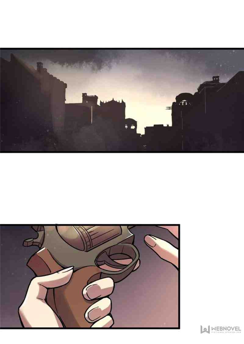 Lord of the Mysteries page 20