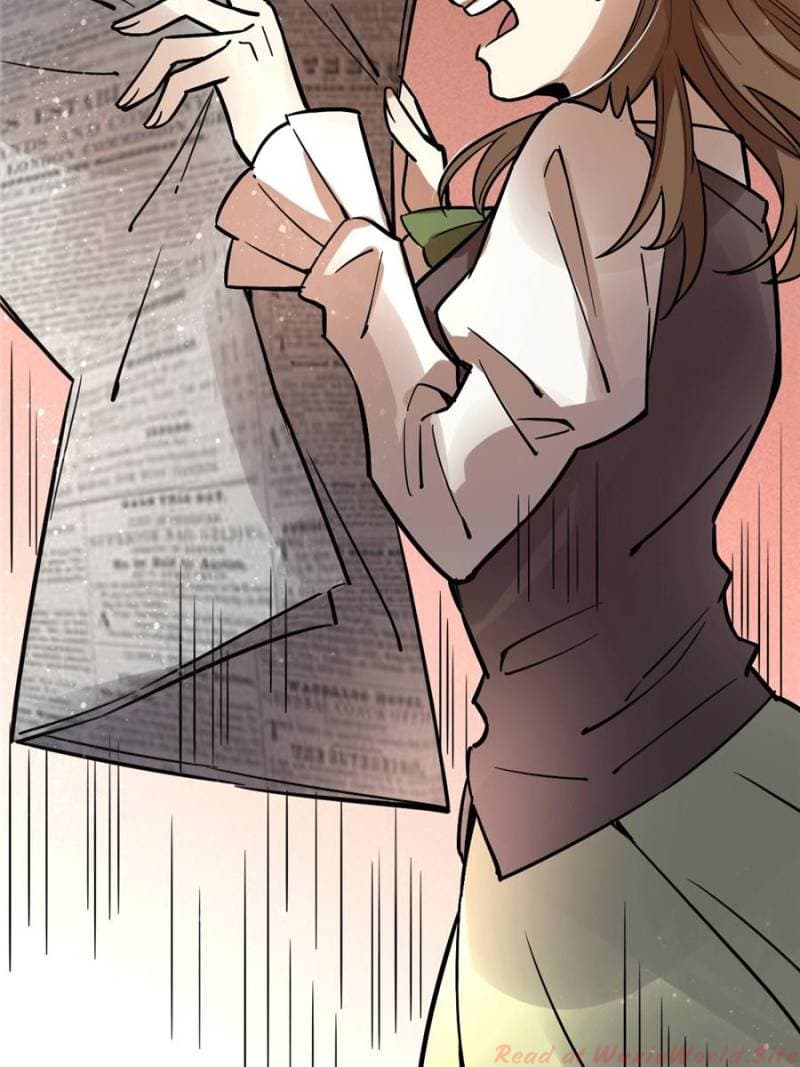 Lord of the Mysteries page 33