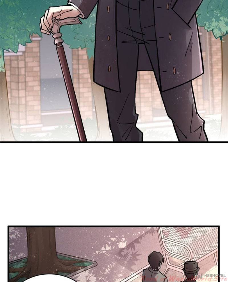 Lord of the Mysteries page 13