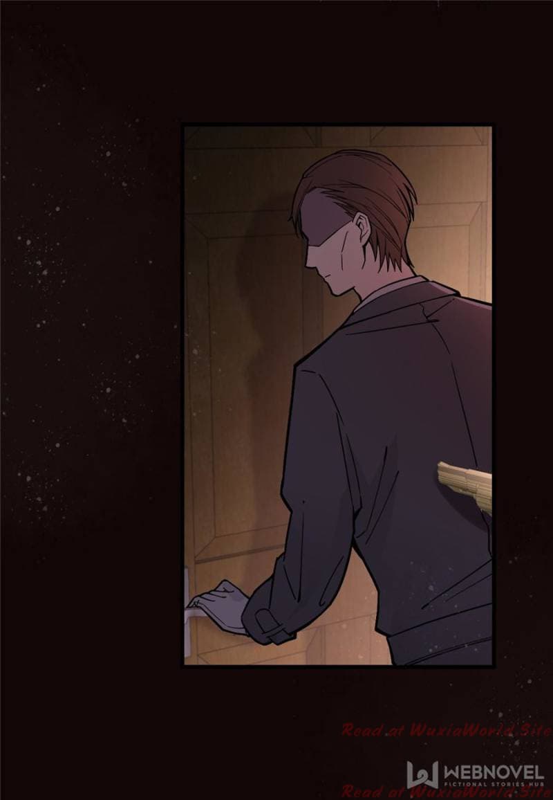 Lord of the Mysteries page 33