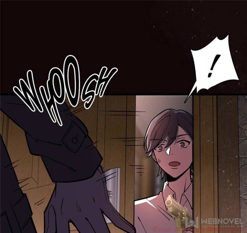 Lord of the Mysteries page 34