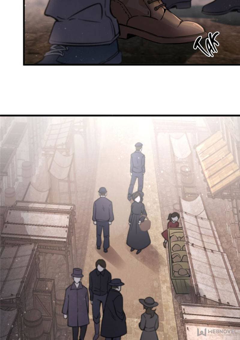 Lord of the Mysteries page 7