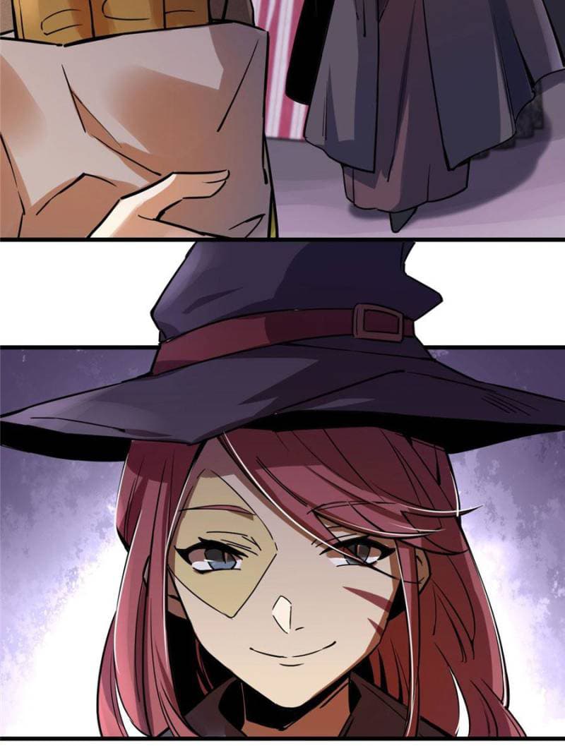 Lord of the Mysteries page 34