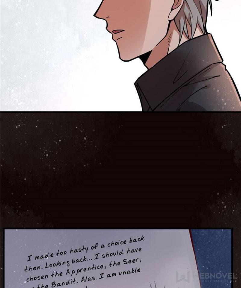 Lord of the Mysteries page 6