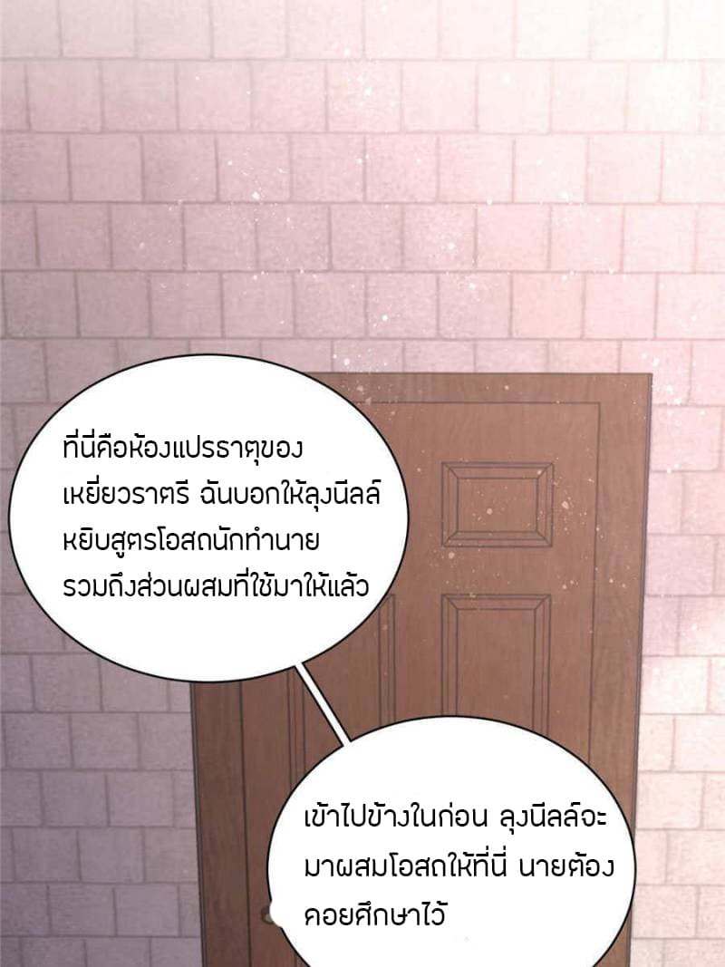 Lord of the Mysteries page 8